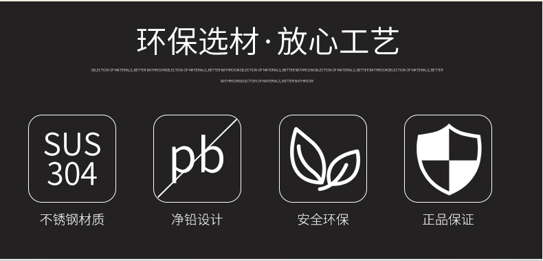 304不锈钢水龙头加高单冷麵盆家用卫生间洗手间