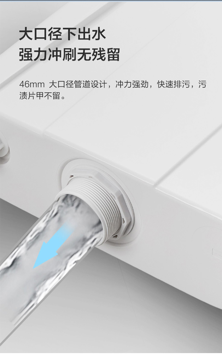 工程陶瓷蹲便器卫生间蹲坑式厕所大便器冲水箱整套装便盆便池