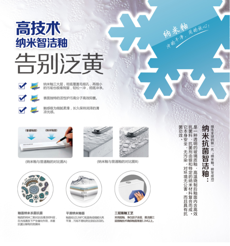 工程陶瓷蹲便器卫生间蹲坑式厕所大便器冲水箱整套装便盆便池
